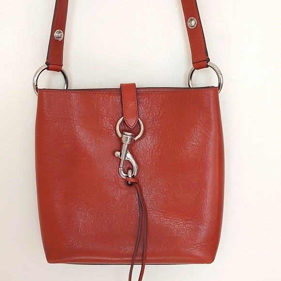 Rebecca minkoff crossbody/shoulder bag - Picture 1 of 3